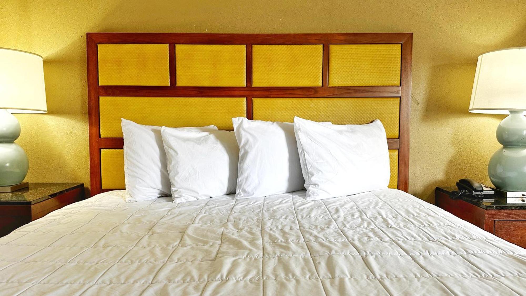 Hotel Baymont And By Wyndham / Near Osu 2*