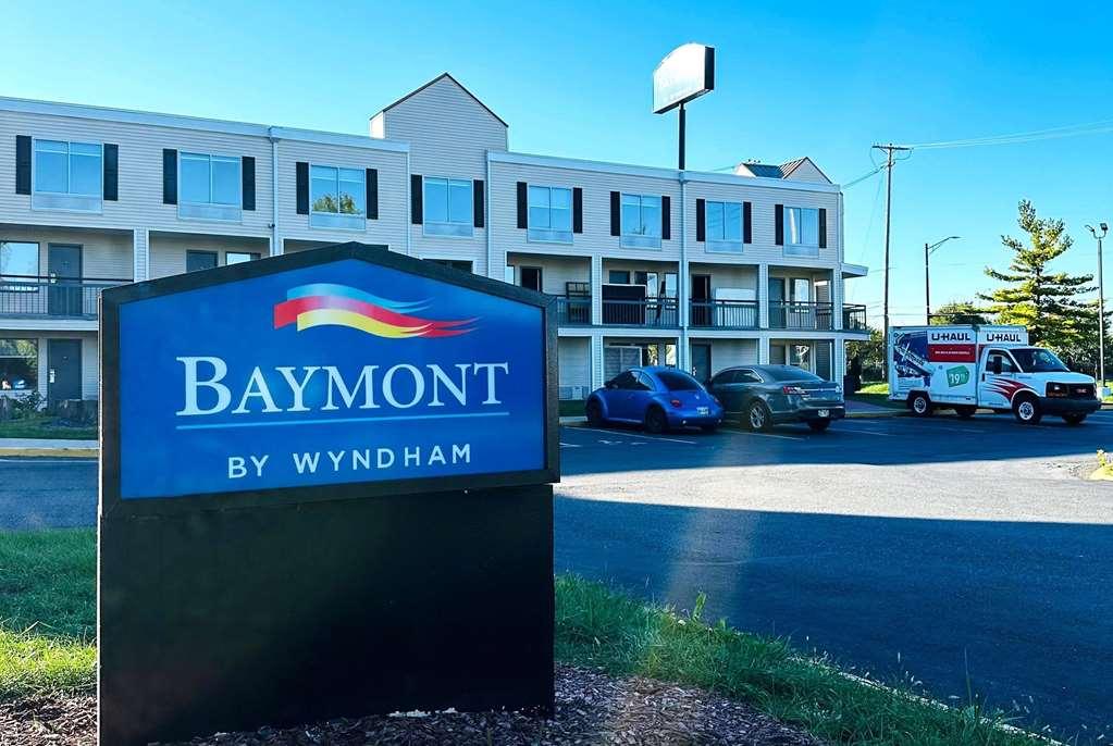 Baymont And By Wyndham / Near Osu